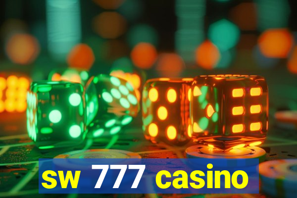 sw 777 casino